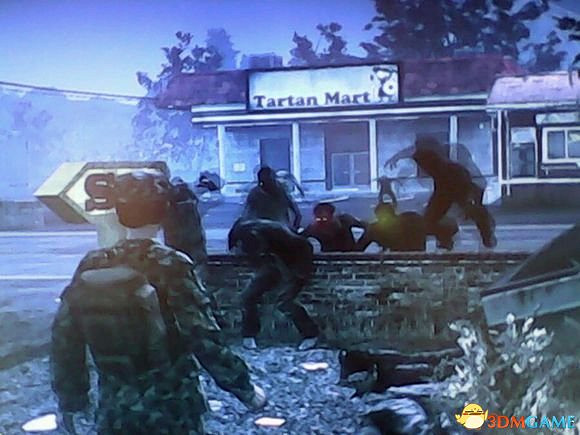 腐朽之都旋風腿各地形測試及使用技巧