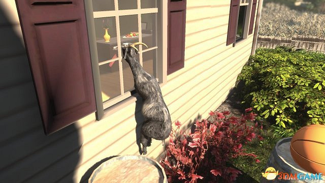 模擬山羊全中文獎杯成就及達成條件一覽