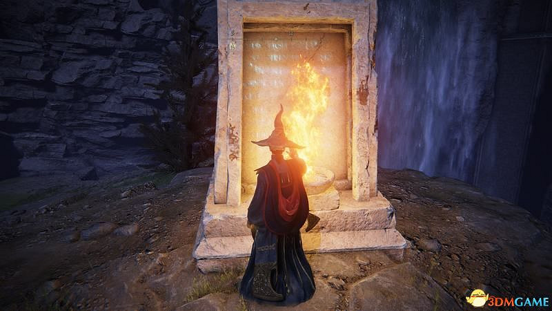 《艾爾登法環》地下世界攻略地圖指引 希夫拉河安瑟爾河深根底層攻略