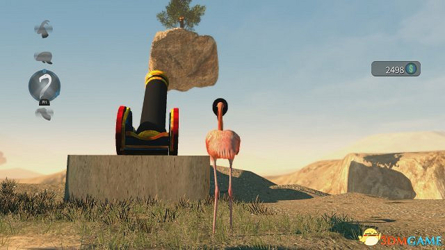 模擬山羊PayDay全獎杯攻略 模擬山羊劫薪日獎杯一覽