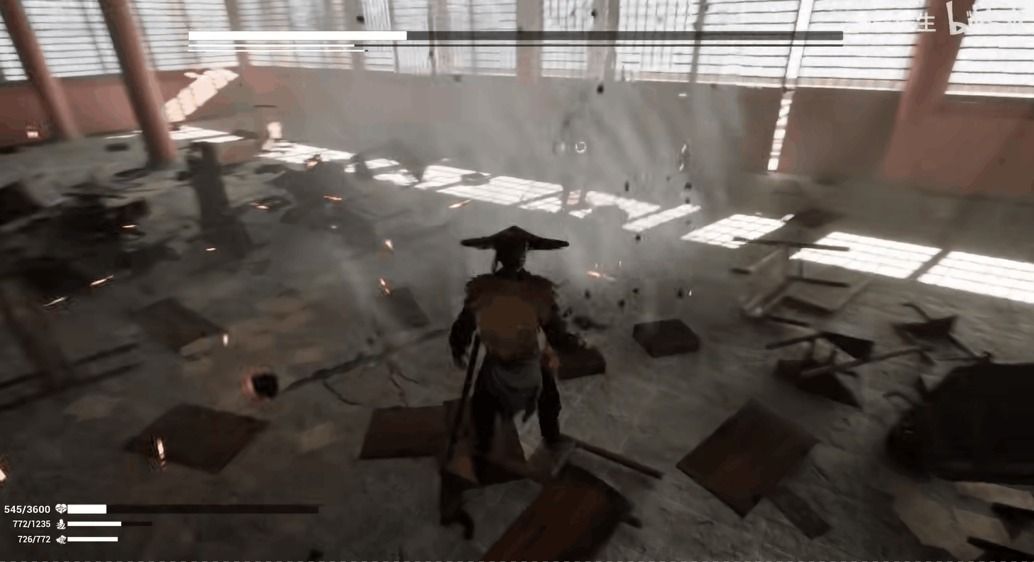 錦衣衛辦事！時隔許久的一款中國大陸研發武俠