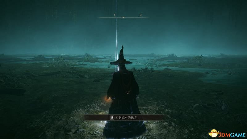 《艾爾登法環》地下世界攻略地圖指引 希夫拉河安瑟爾河深根底層攻略