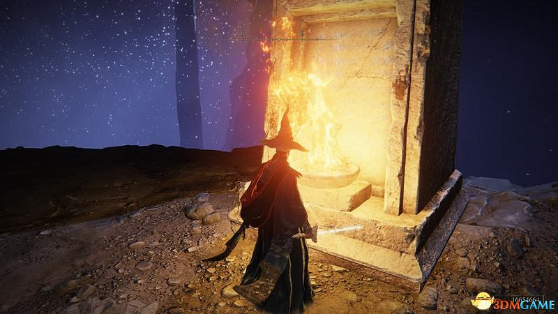 《艾爾登法環》地下世界攻略地圖指引 希夫拉河安瑟爾河深根底層攻略