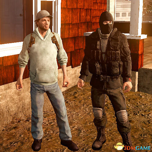 腐朽之都隱藏英雄及基本屬性介紹