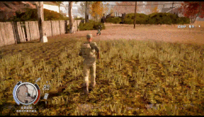 腐朽之都新手戰鬥小技巧