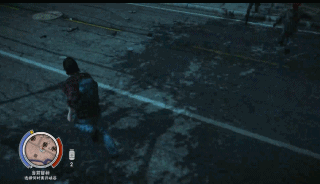 腐朽之都新手戰鬥小技巧