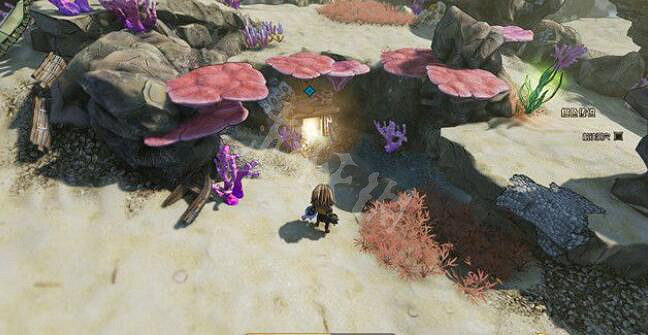 《小蒂娜的奇幻樂園》傳奇橙裝領結怎麽獲得?橙色傳說支線玩法 《小蒂娜的奇幻樂園》傳奇橙裝領結怎麽獲得?橙色傳說支線玩法