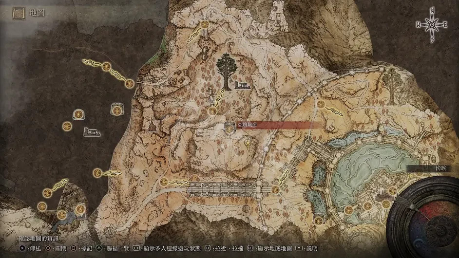 《艾爾登法環》鍛造石玲珠在哪？全鍛造石玲珠收集方法分享