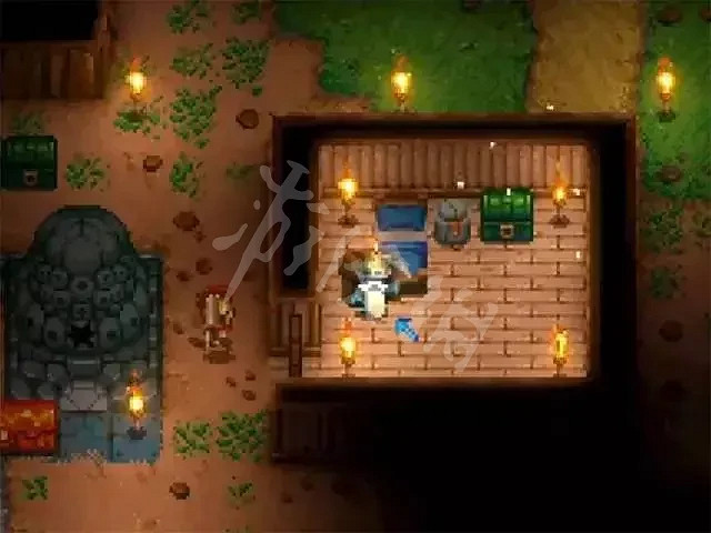 《核心守護者》NPC入住條件是什麽?NPC入住條件介紹 《核心守護者》NPC入住條件是什麽?NPC入住條件介紹