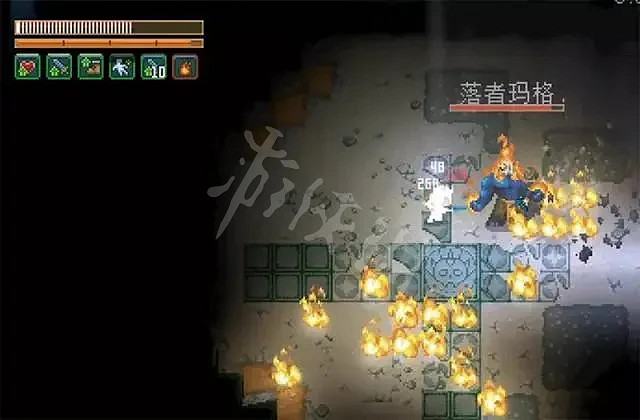 《核心守護者》墮落者瑪魯格茲怎麽打？墮落者瑪魯格茲打法介紹