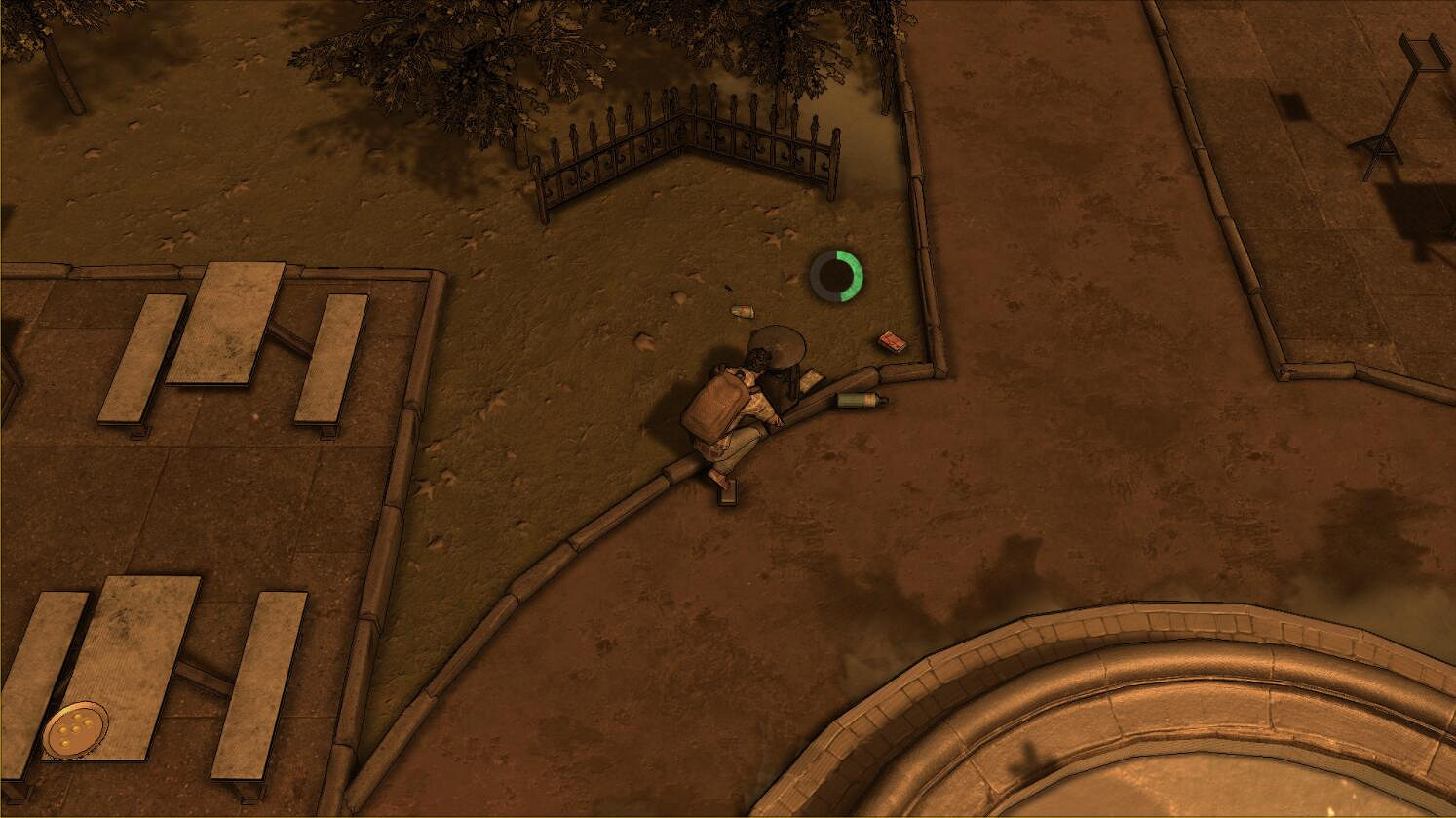 《大多數》角色瀕臨崩潰怎麽辦?角色瀕臨崩潰解決辦法分享 《大多數》角色瀕臨崩潰怎麽辦?角色瀕臨崩潰解決辦法分享