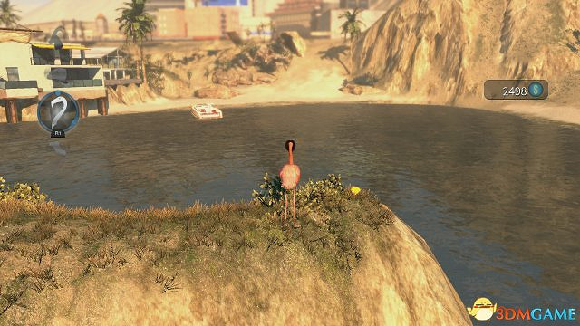 模擬山羊PayDay全獎杯攻略 模擬山羊劫薪日獎杯一覽