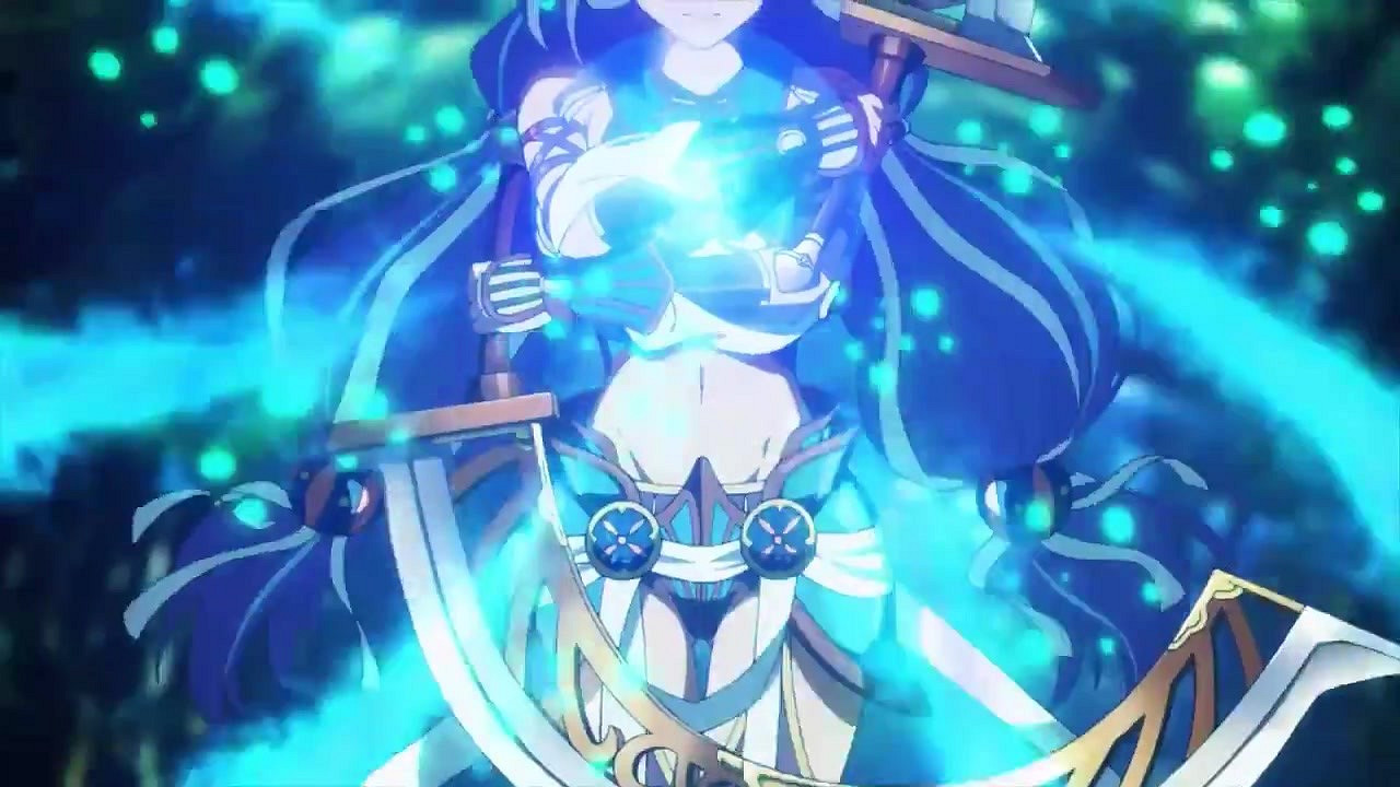 《伊蘇8:達娜的安魂曲》將於秋季推出原生PS5版 《伊蘇8:達娜的安魂曲》將於秋季推出原生PS5版