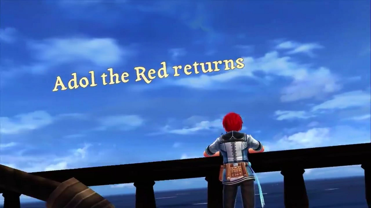 《伊蘇8:達娜的安魂曲》將於秋季推出原生PS5版 《伊蘇8:達娜的安魂曲》將於秋季推出原生PS5版