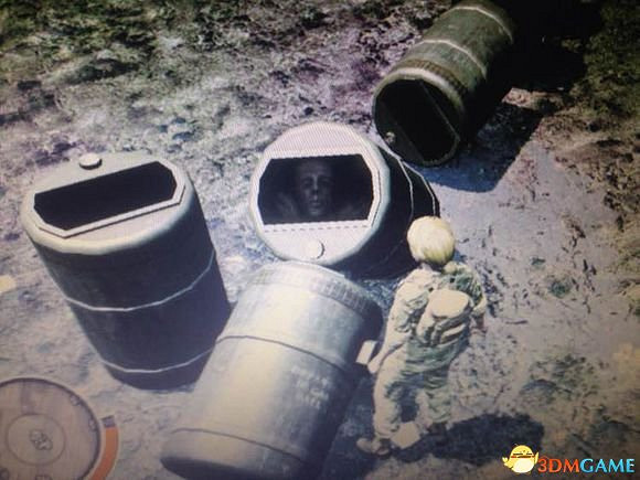 腐朽之都生命線彩蛋地點圖片一覽