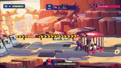 Switch版獨立塔防遊戲《最後的朋友》4月21日發售 Switch版獨立塔防遊戲《最後的朋友》4月21日發售