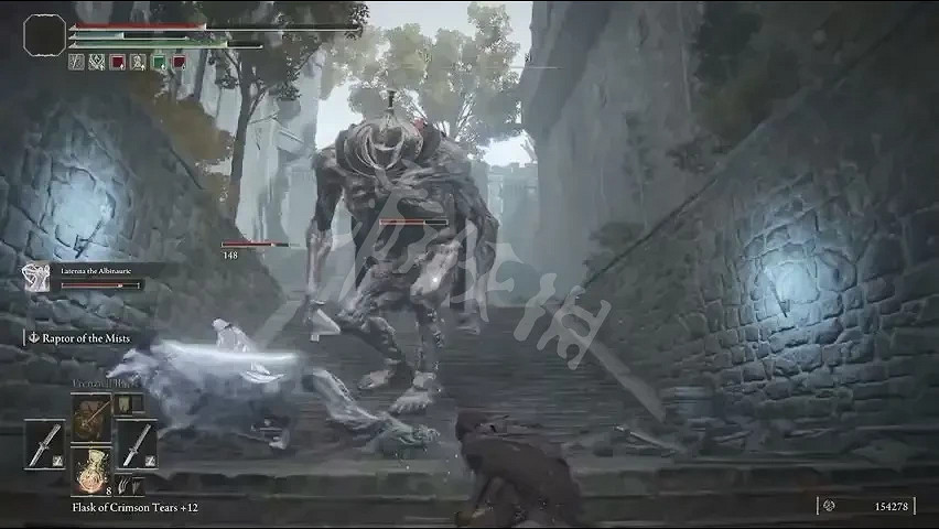 《艾爾登法環》白金之子彩蛋是什麽？白金之子彩蛋介紹