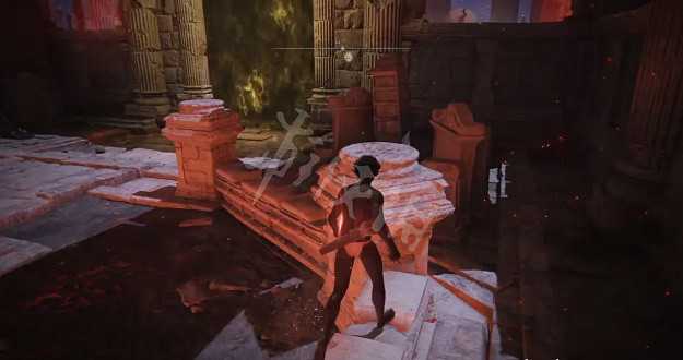 《艾爾登法環》蒙格怎麽打?鮮血君王蒙格逃課打法分享 《艾爾登法環》蒙格怎麽打?鮮血君王蒙格逃課打法分享