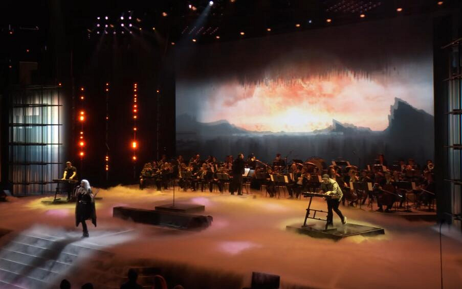 與其相信年度遊戲，倒不如追隨我們自己的心