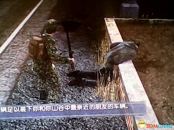 腐朽之都旋風腿各地形測試及使用技巧