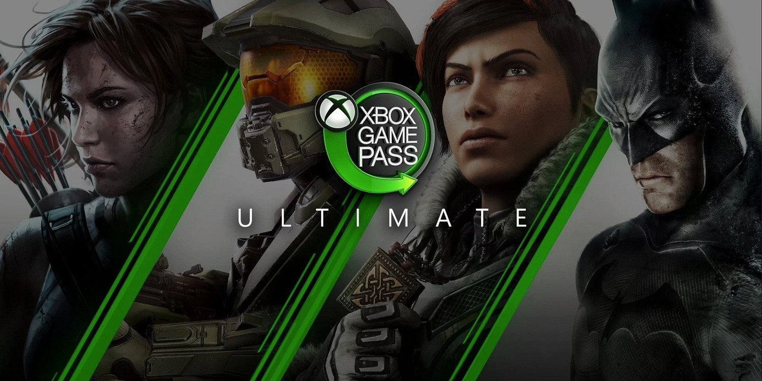 更加便宜更加實惠！爆料稱 Xbox Game Pass (XGP) 家庭組終於要來了！