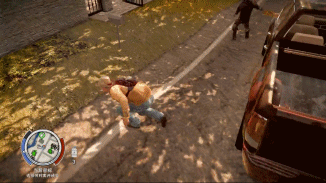 腐朽之都新手戰鬥小技巧