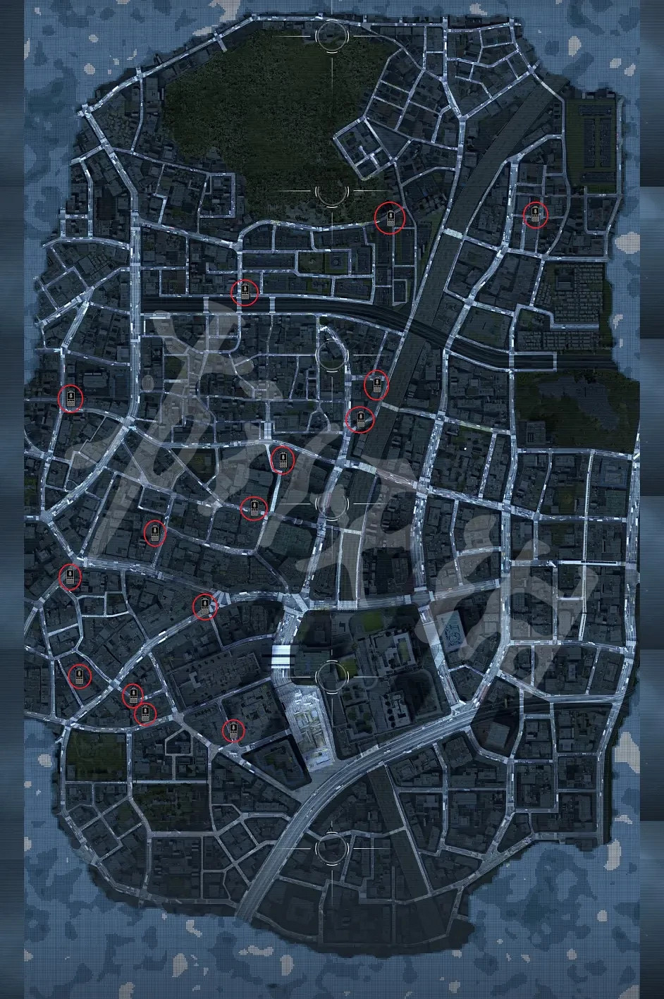 《幽靈線東京》一共有哪些成就?全成就順序介紹 《幽靈線東京》一共有哪些成就?全成就順序介紹