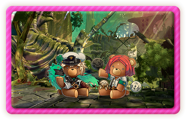 《罪惡裝備》新作《罪惡熊》情報公開？愚人節快樂！