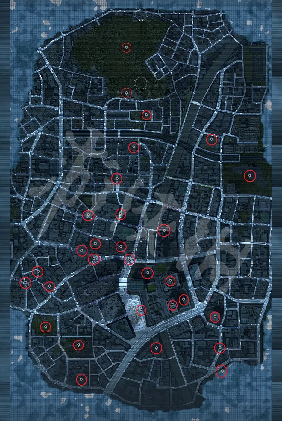 《幽靈線東京》一共有哪些成就?全成就順序介紹 《幽靈線東京》一共有哪些成就?全成就順序介紹