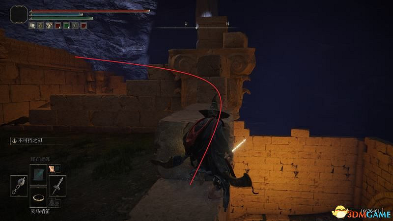 《艾爾登法環》地下世界攻略地圖指引 希夫拉河安瑟爾河深根底層攻略