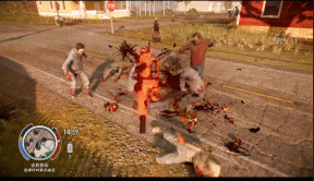 腐朽之都新手戰鬥小技巧