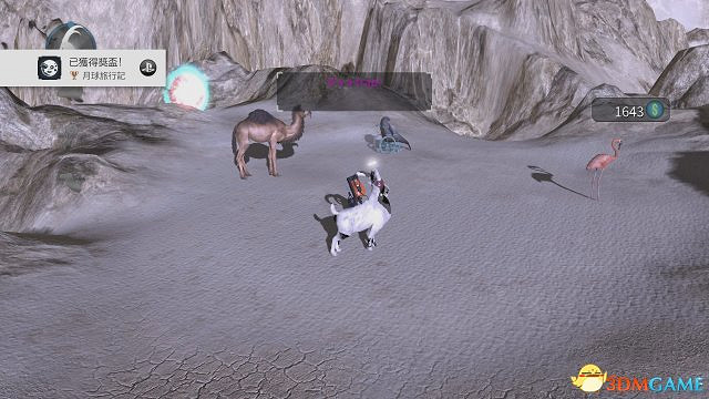 模擬山羊PayDay全獎杯攻略 模擬山羊劫薪日獎杯一覽