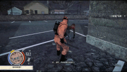 腐朽之都新手戰鬥小技巧