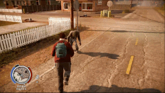 腐朽之都新手戰鬥小技巧