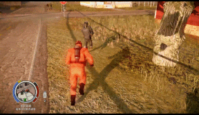 腐朽之都新手戰鬥小技巧