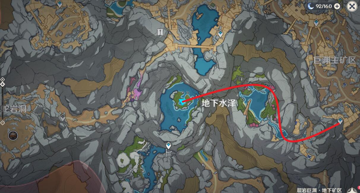 《原神》水生環境調查任務怎麽做?水生環境調查任務流程 《原神》水生環境調查任務怎麽做?水生環境調查任務流程