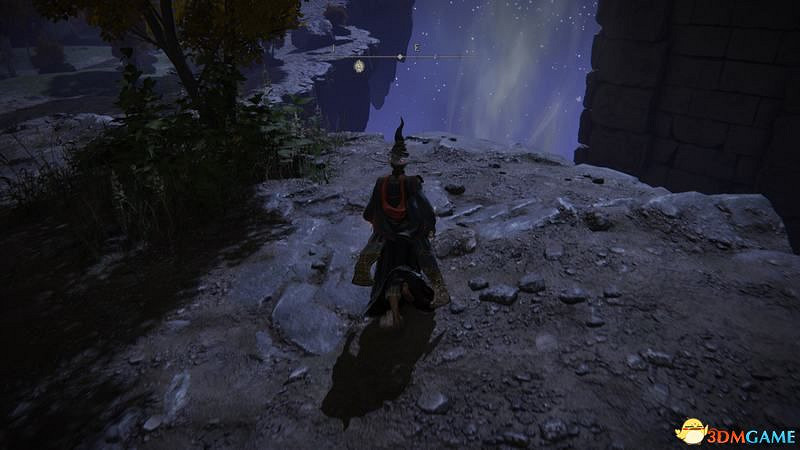 《艾爾登法環》地下世界攻略地圖指引 希夫拉河安瑟爾河深根底層攻略