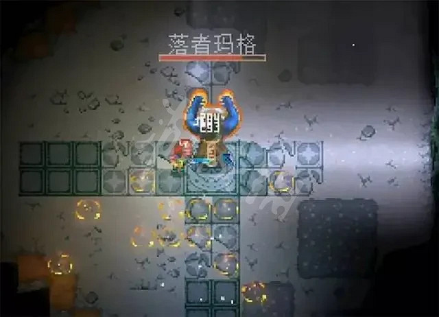 《核心守護者》墮落者瑪魯格茲怎麽打？墮落者瑪魯格茲打法介紹