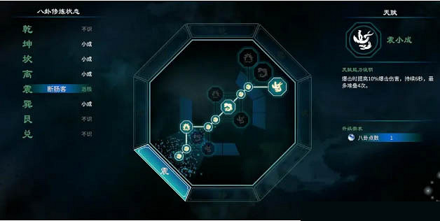 《天命奇御二》什麽打法比較好玩?實用心法加點推薦 《天命奇御二》什麽打法比較好玩?實用心法加點推薦