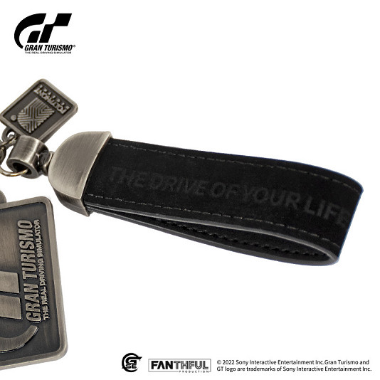 官方授權《GT賽車》周邊產品6月7日正式推出 官方授權《GT賽車》周邊產品6月7日正式推出