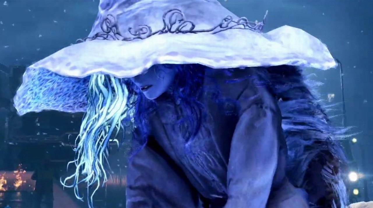 鐵拳製作人讚《鐵拳7》艾爾登法環Mod：製作精良 但別弄了