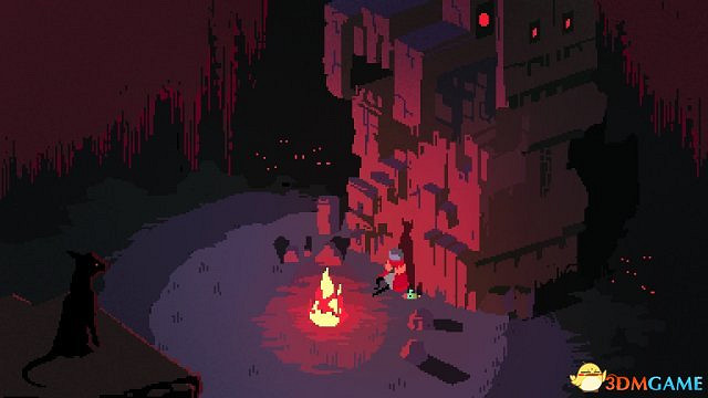 光明旅者試玩解說影片 終極閃光好玩嗎