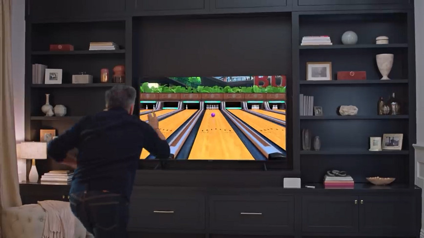 《任天堂Switch運動》發布新CM 遊戲於4月29日發售 《任天堂Switch運動》發布新CM 遊戲於4月29日發售