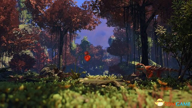 《模擬山羊》開發商公布新作《滿足》 首支預告