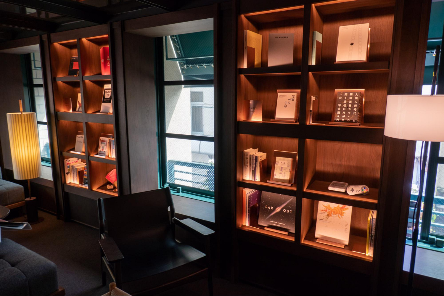 大量高清圖片！IGN日本實拍任天堂舊址酒店“丸福樓”