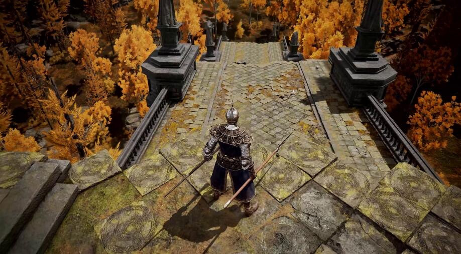 《艾爾登法環》將特殊武器強化到10級需要什麽道具？強化道具一覽