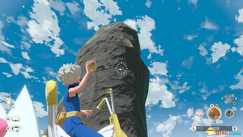 《寶可夢傳說:阿爾宙斯》未知圖騰收集攻略 全未知圖騰位置標注 《寶可夢傳說:阿爾宙斯》未知圖騰收集攻略 全未知圖騰位置標注