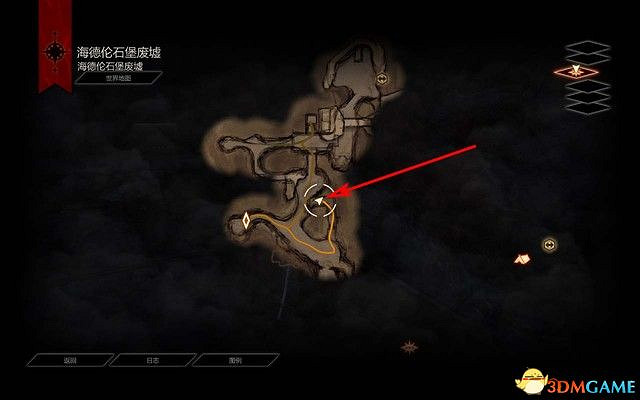 《闇龍紀元3:審判》DLC圖文攻略 血統DLC全任務攻略 《闇龍紀元3:審判》DLC圖文攻略 血統DLC全任務攻略