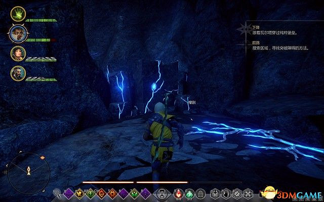 《闇龍紀元3:審判》DLC圖文攻略 血統DLC全任務攻略 《闇龍紀元3:審判》DLC圖文攻略 血統DLC全任務攻略