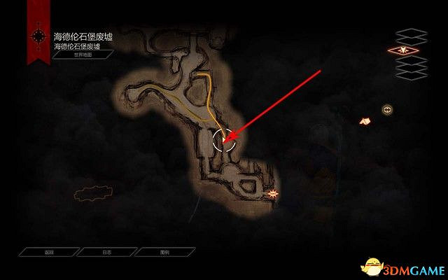 《闇龍紀元3:審判》DLC圖文攻略 血統DLC全任務攻略 《闇龍紀元3:審判》DLC圖文攻略 血統DLC全任務攻略